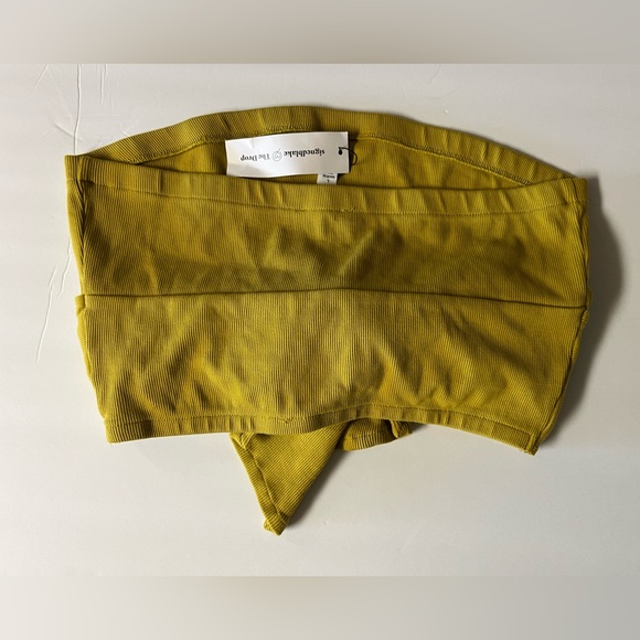 Signed Blake The Drop multi style crop tube top L - Picture 11 of 12